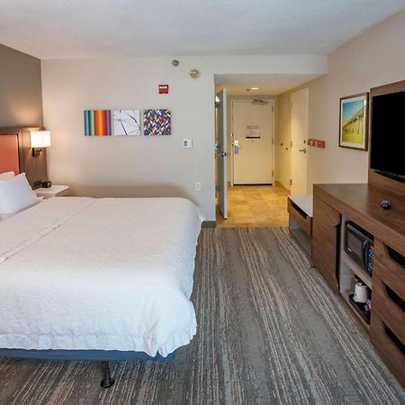 Hampton Inn Pensacola-Airport Екстер'єр фото