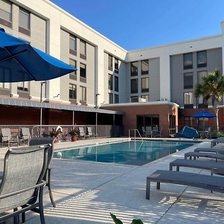 Hampton Inn Pensacola-Airport Екстер'єр фото