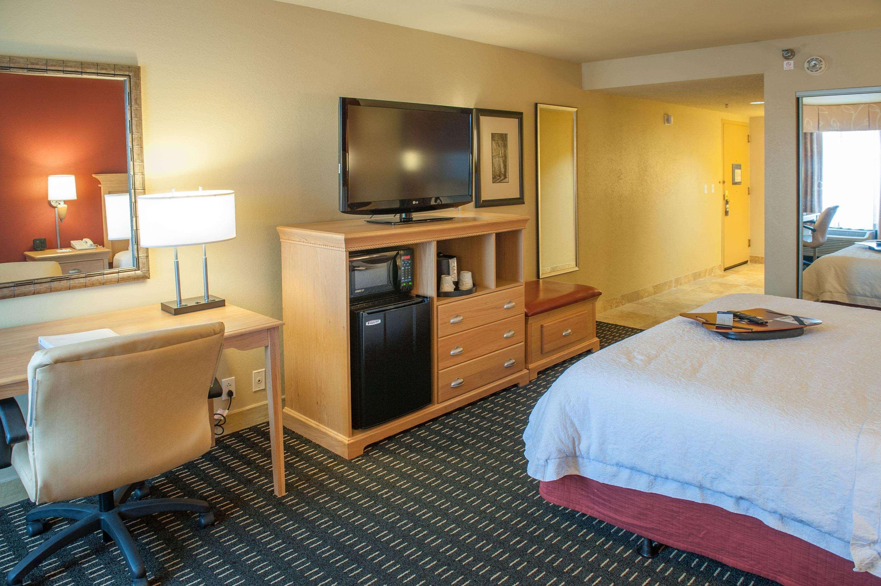 Hampton Inn Pensacola-Airport Екстер'єр фото