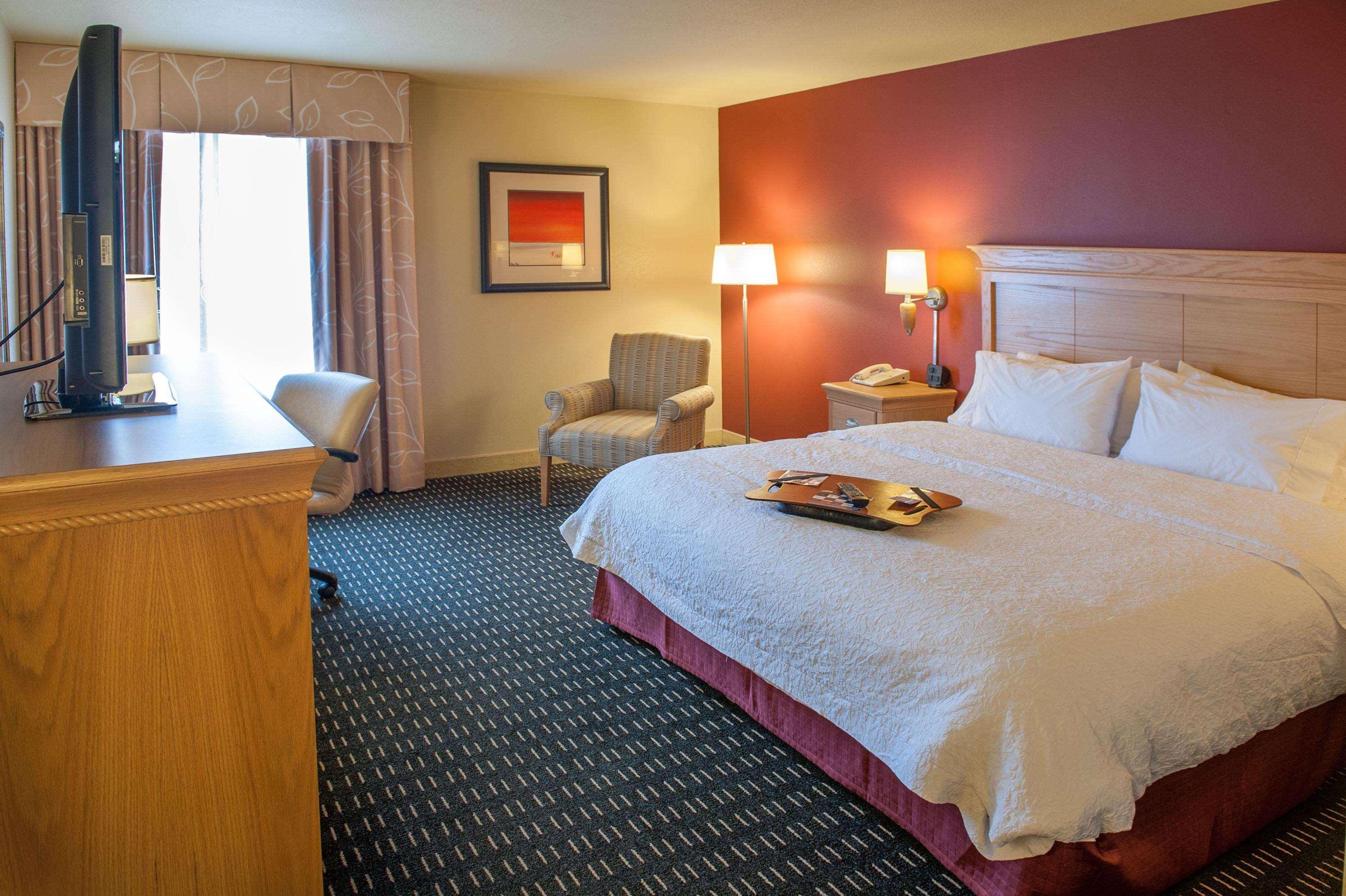 Hampton Inn Pensacola-Airport Екстер'єр фото