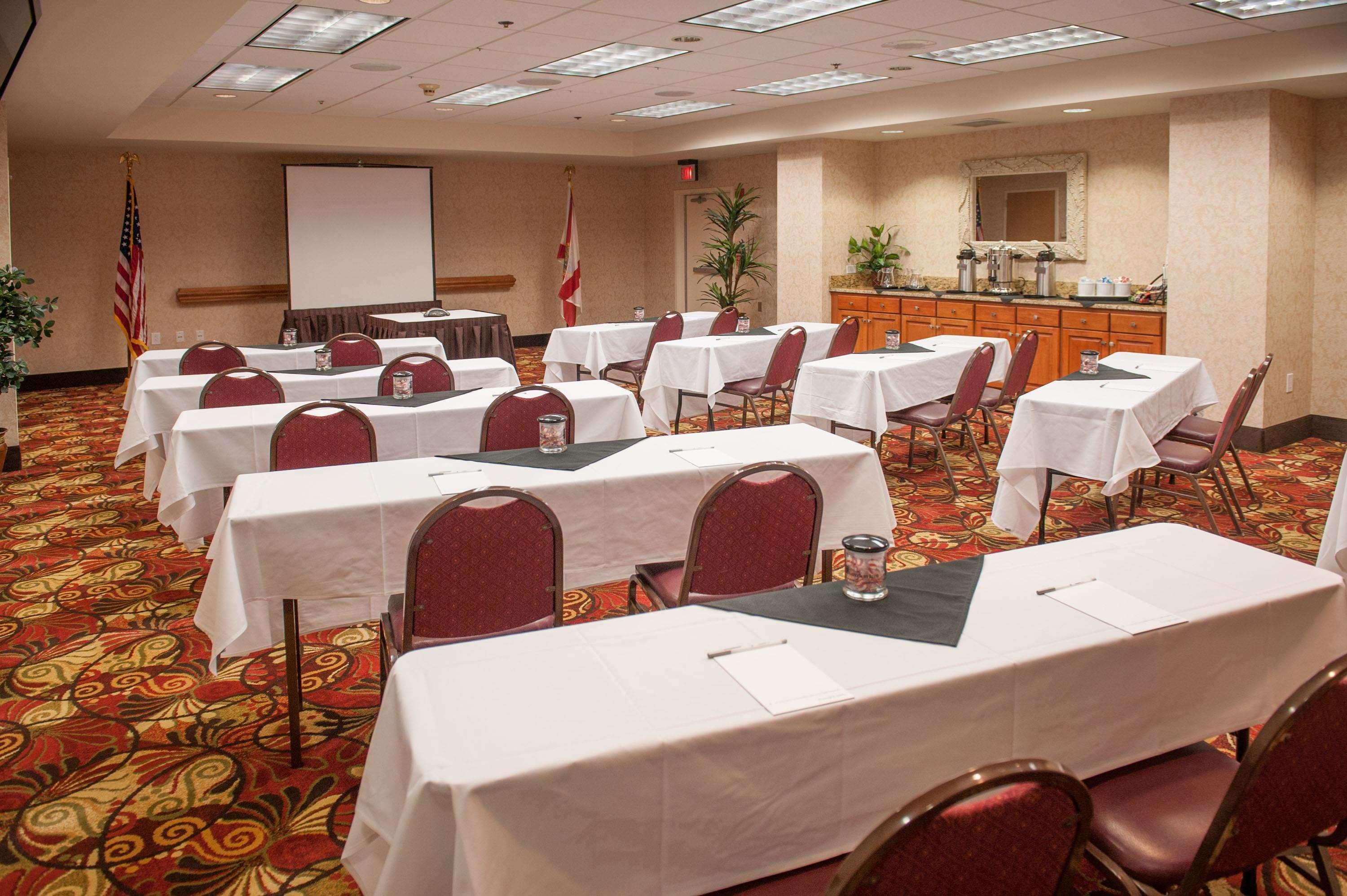 Hampton Inn Pensacola-Airport Екстер'єр фото