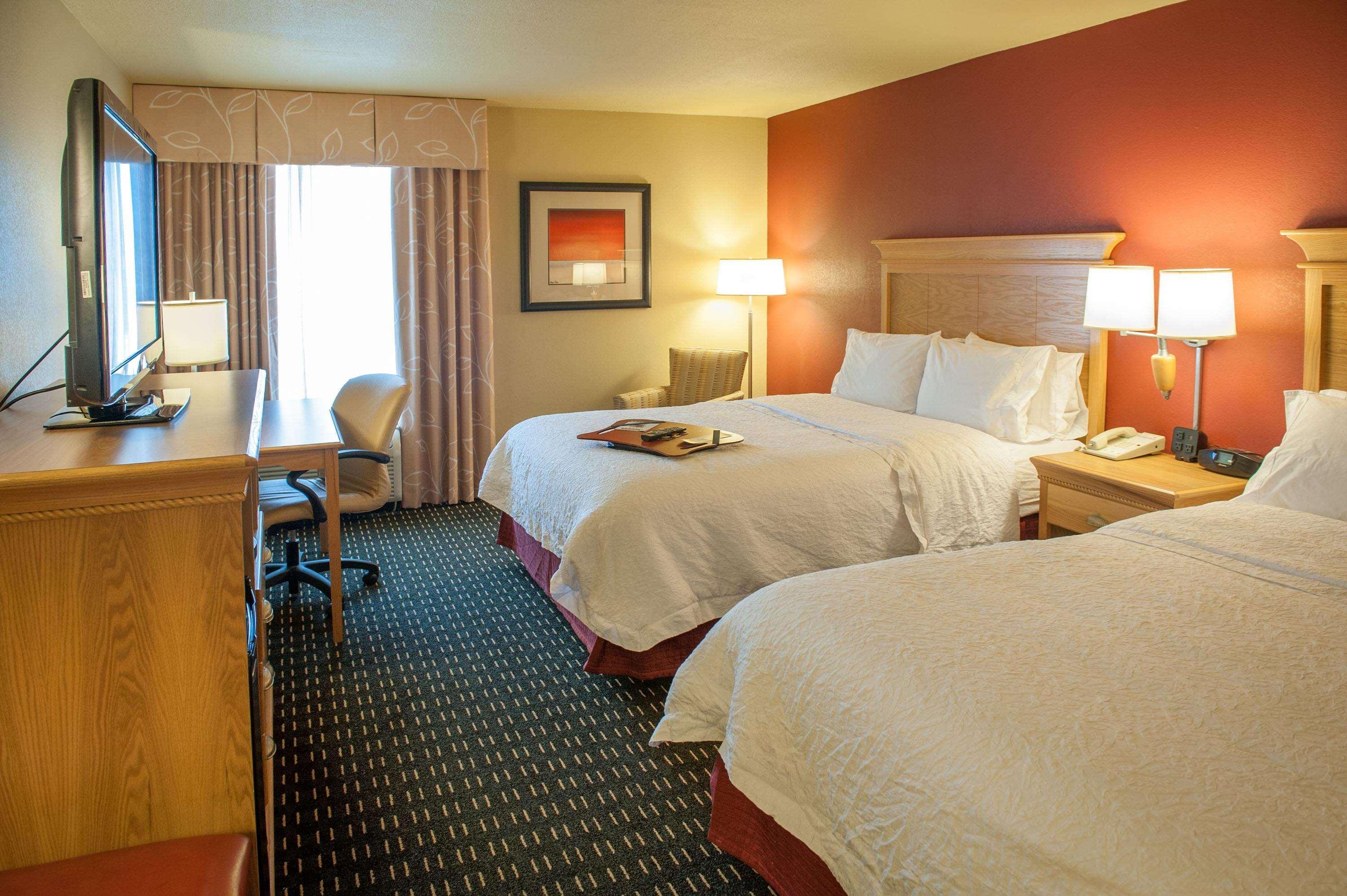 Hampton Inn Pensacola-Airport Екстер'єр фото