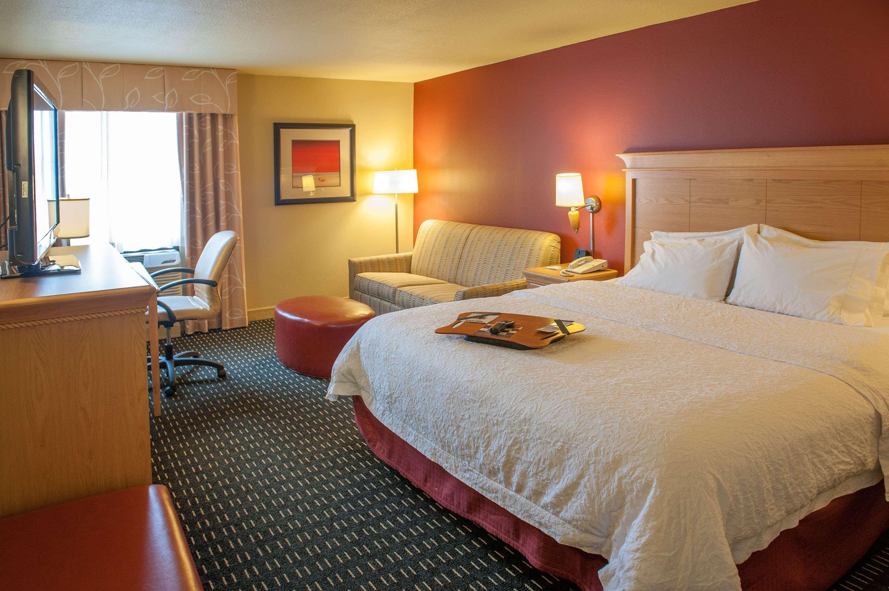 Hampton Inn Pensacola-Airport Екстер'єр фото