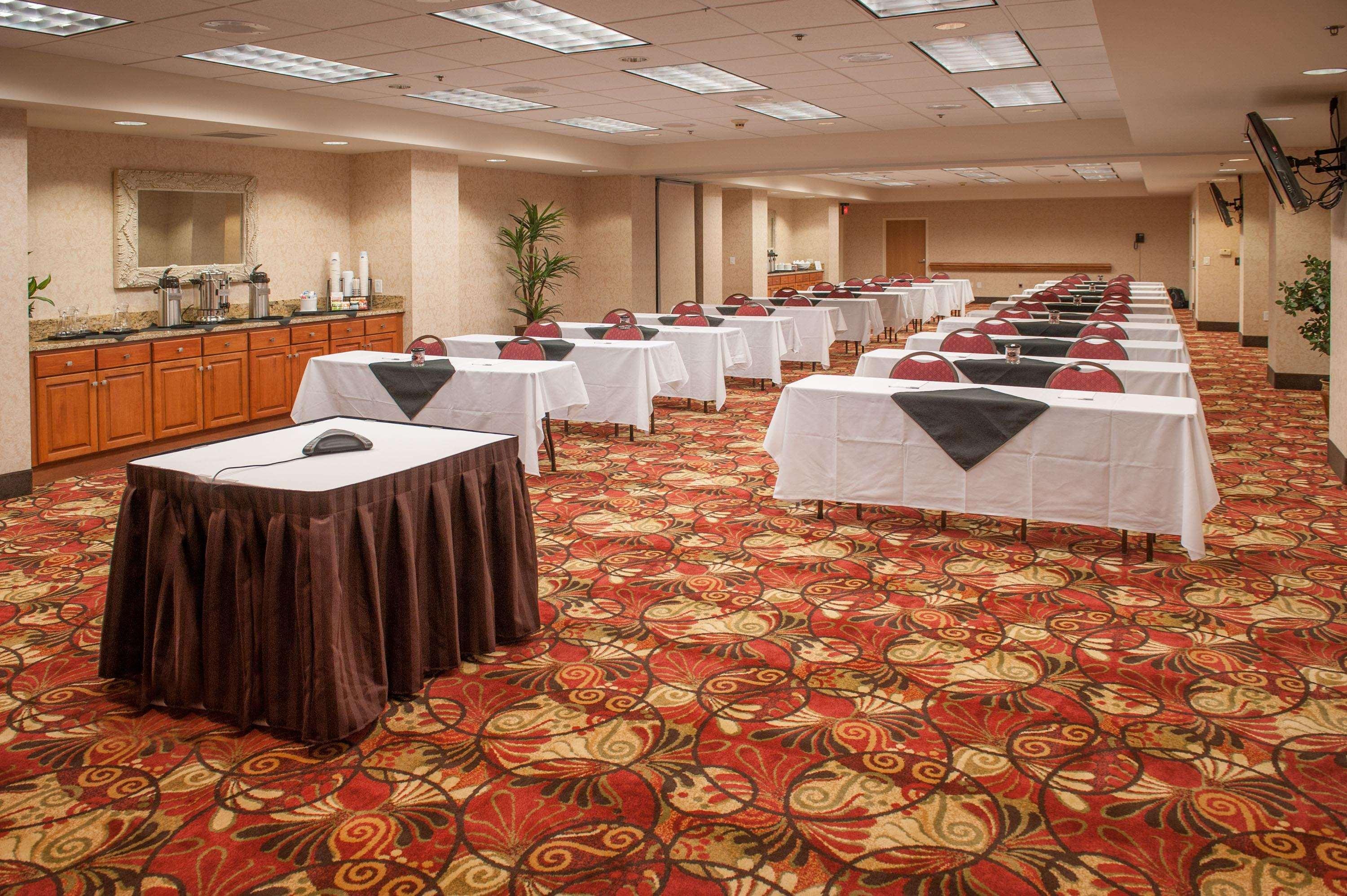 Hampton Inn Pensacola-Airport Екстер'єр фото
