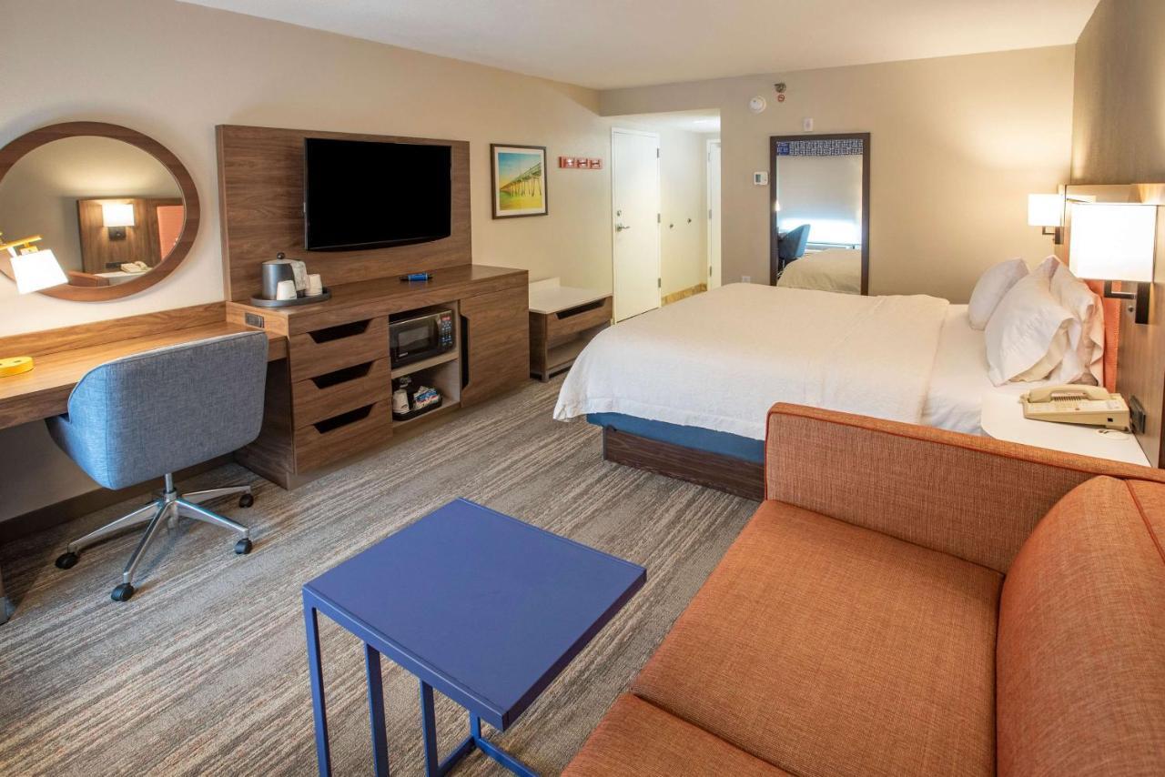 Hampton Inn Pensacola-Airport Екстер'єр фото