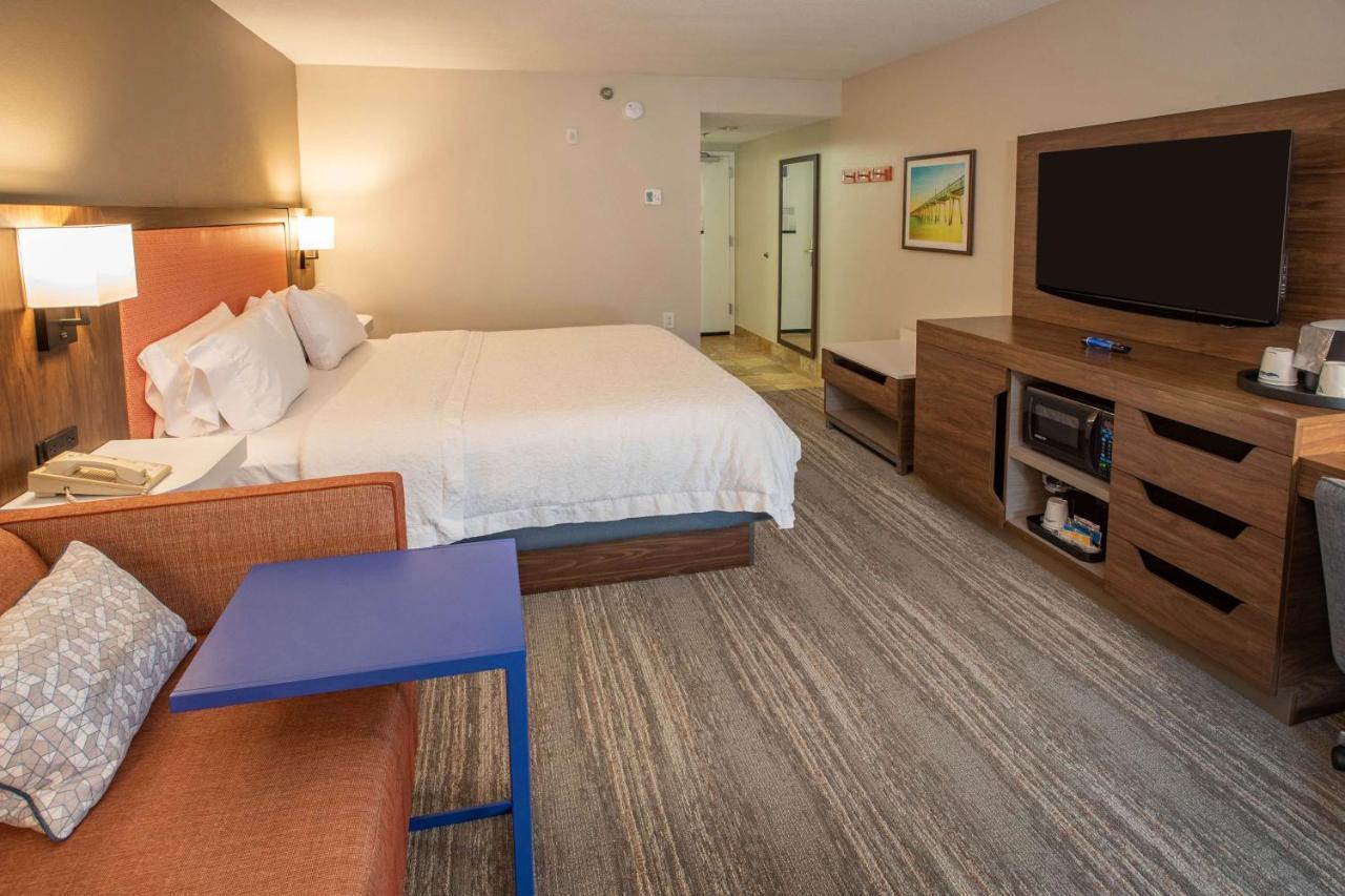 Hampton Inn Pensacola-Airport Екстер'єр фото