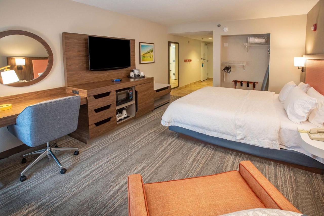 Hampton Inn Pensacola-Airport Екстер'єр фото
