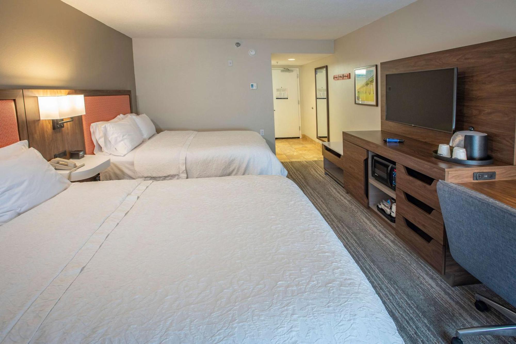 Hampton Inn Pensacola-Airport Екстер'єр фото