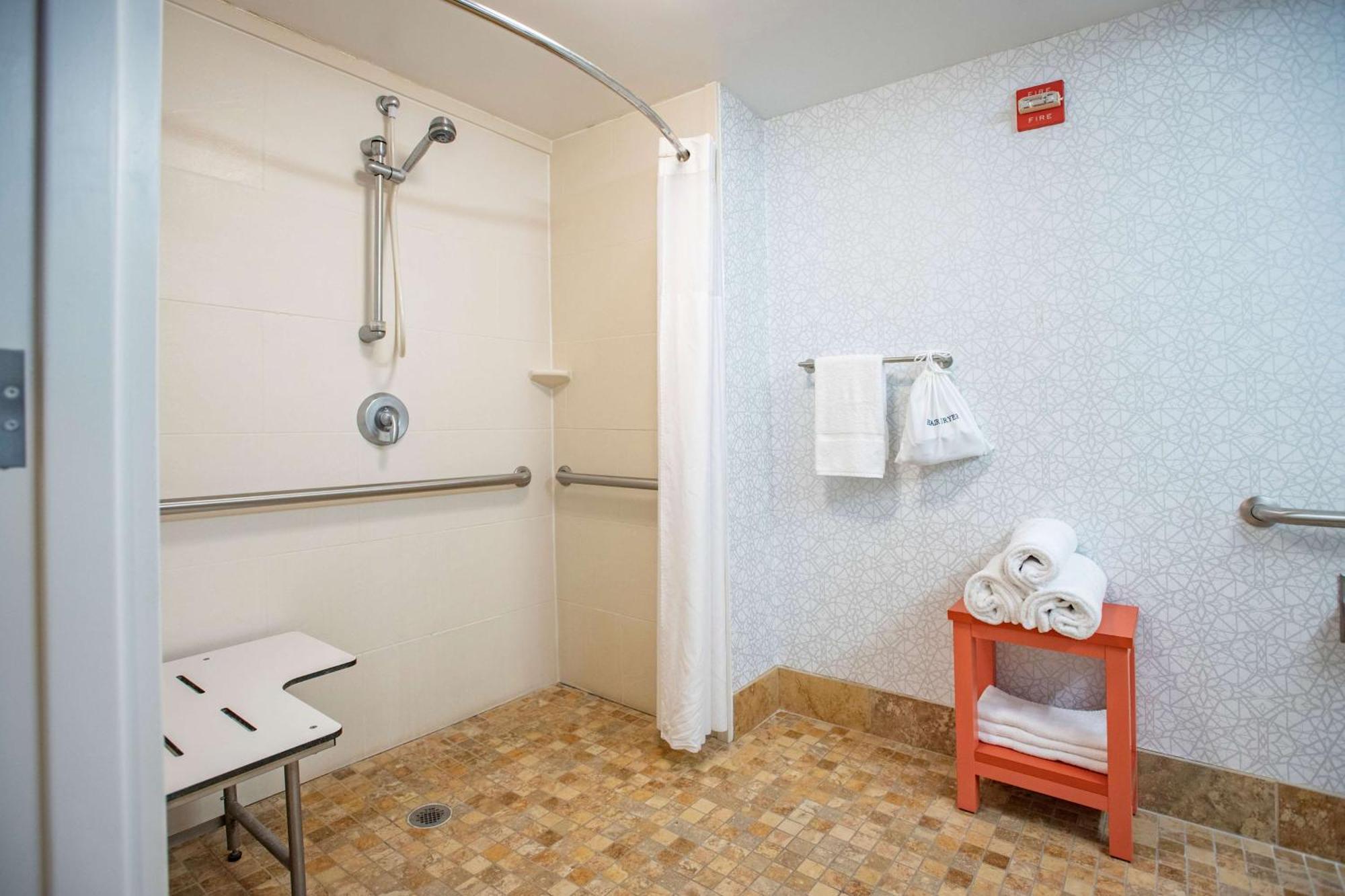 Hampton Inn Pensacola-Airport Екстер'єр фото