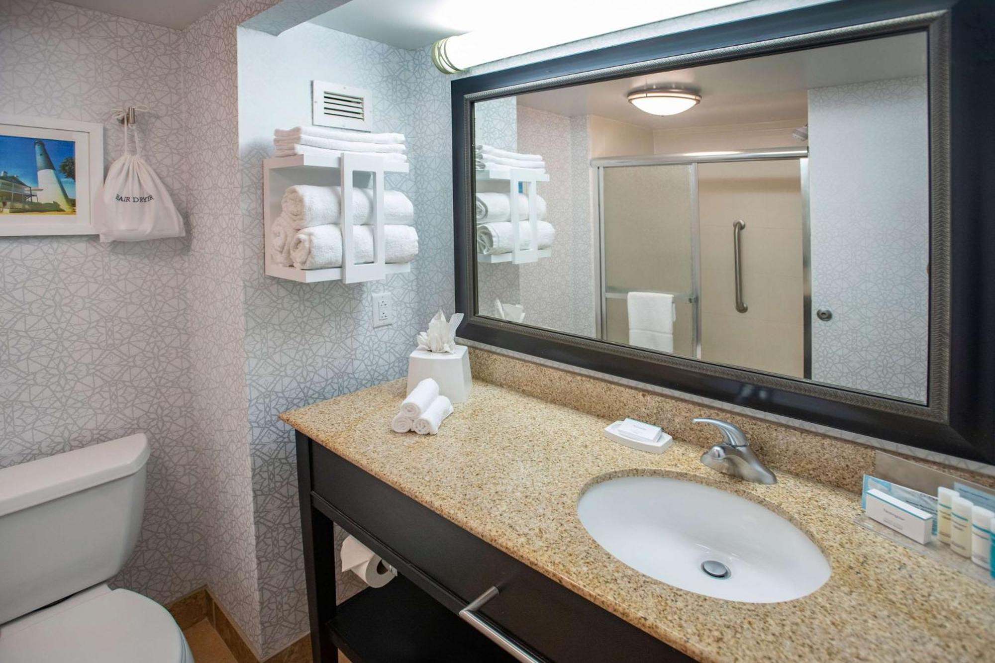 Hampton Inn Pensacola-Airport Екстер'єр фото