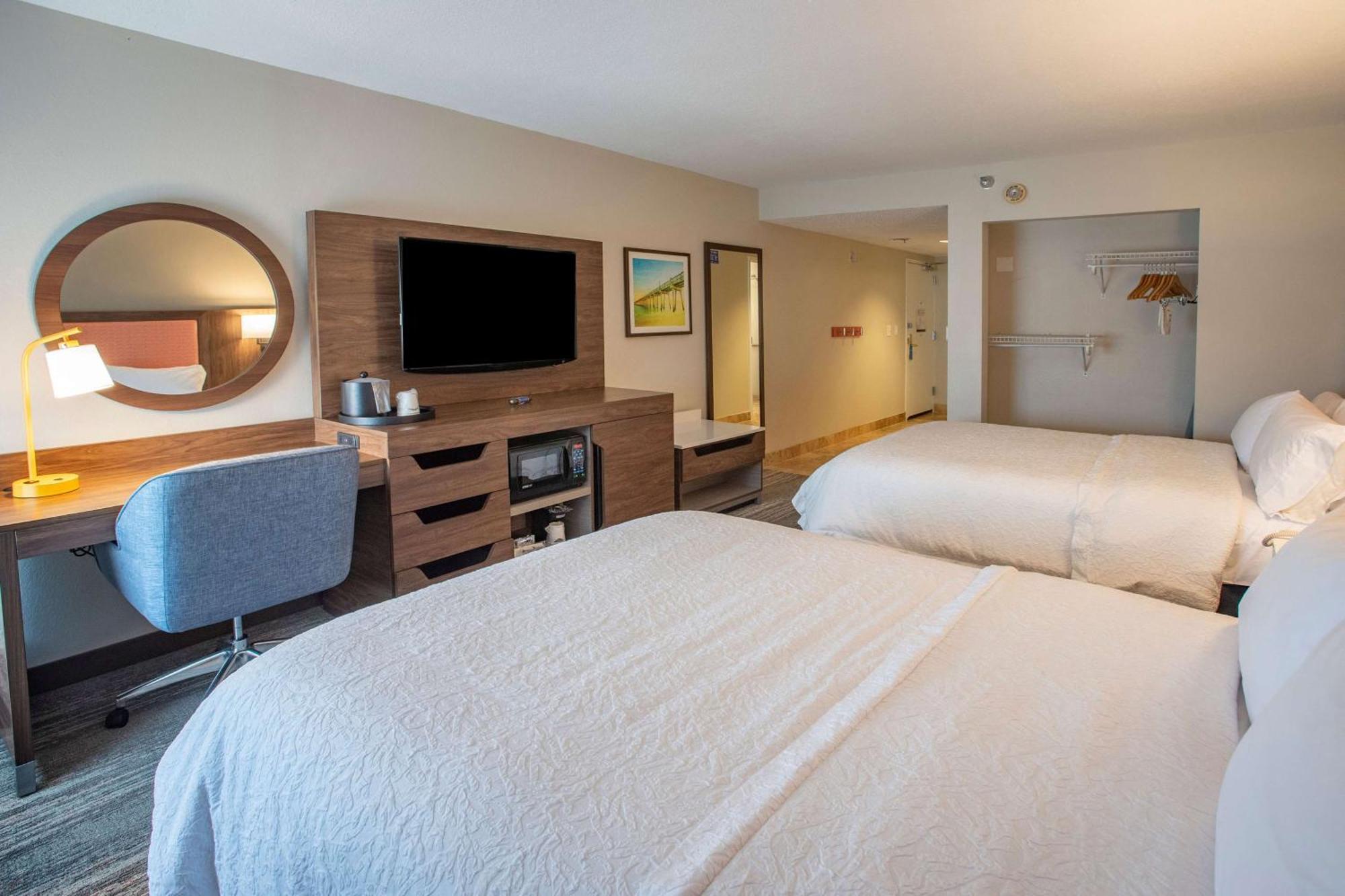 Hampton Inn Pensacola-Airport Екстер'єр фото