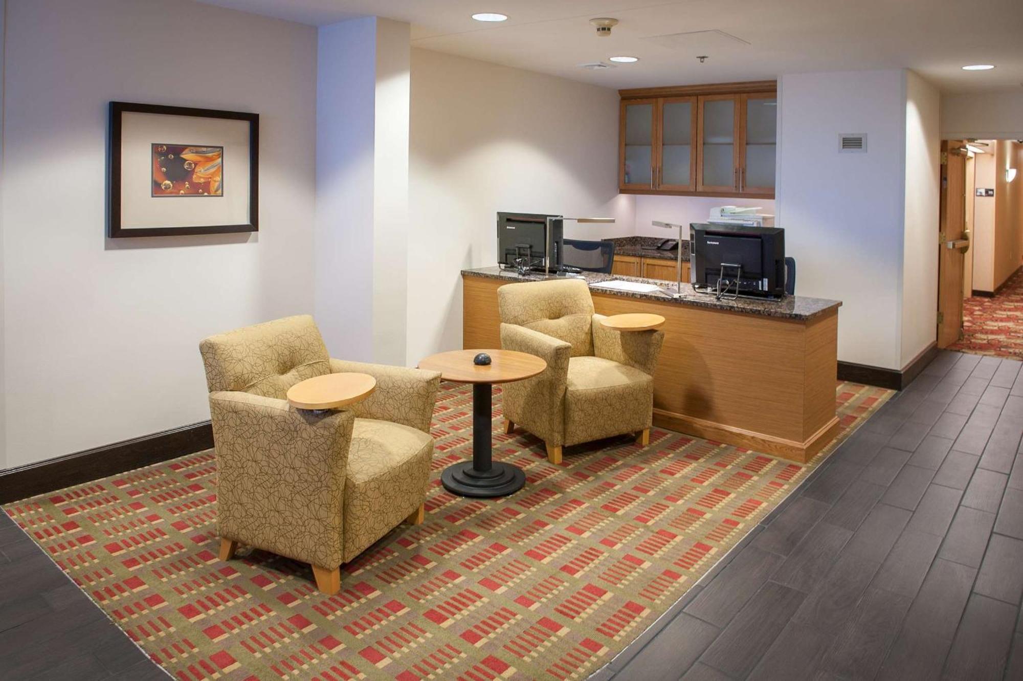 Hampton Inn Pensacola-Airport Екстер'єр фото