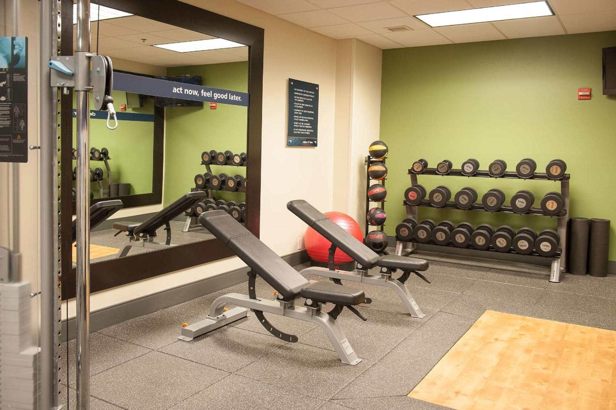 Hampton Inn Pensacola-Airport Екстер'єр фото