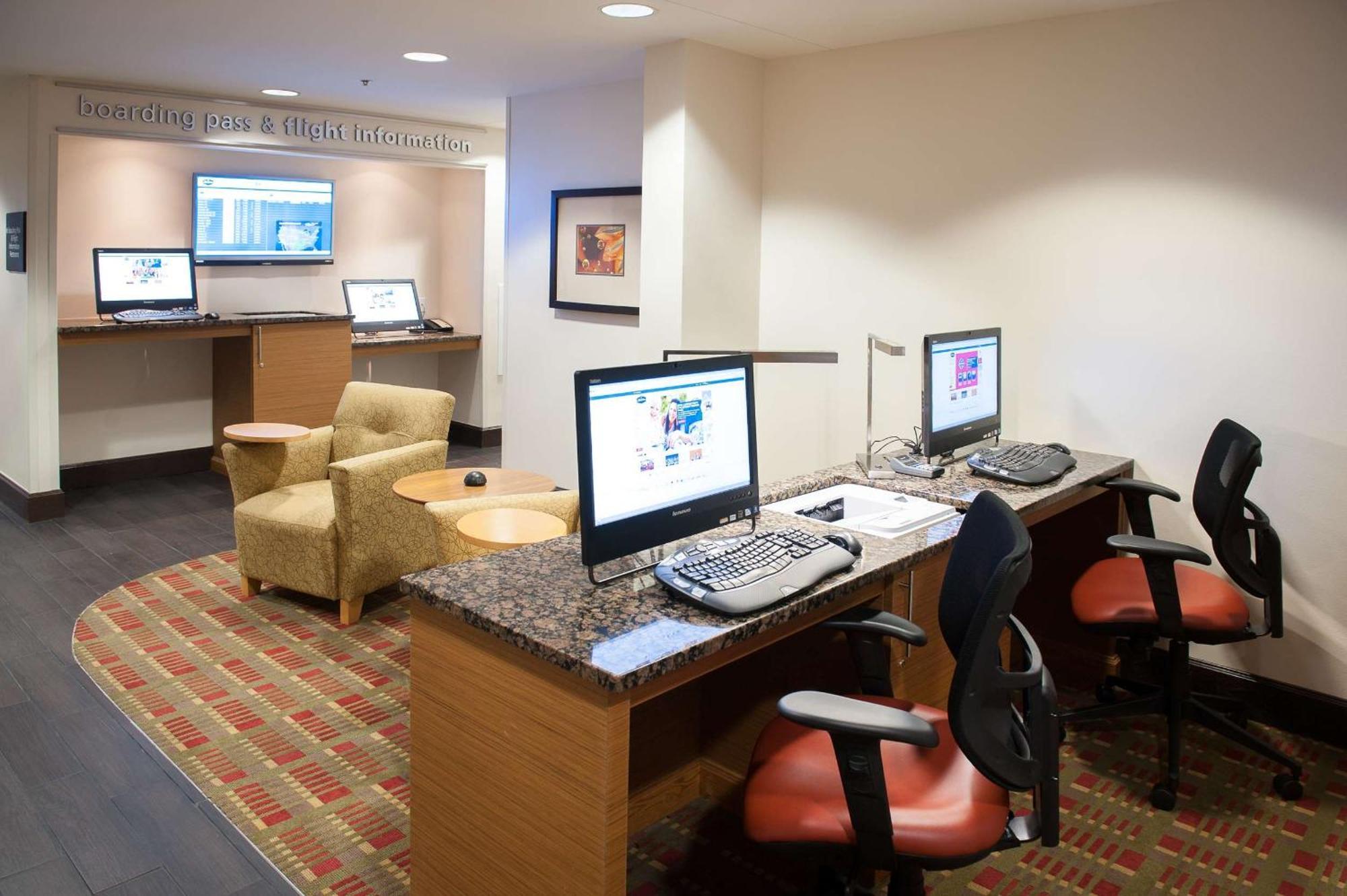 Hampton Inn Pensacola-Airport Екстер'єр фото