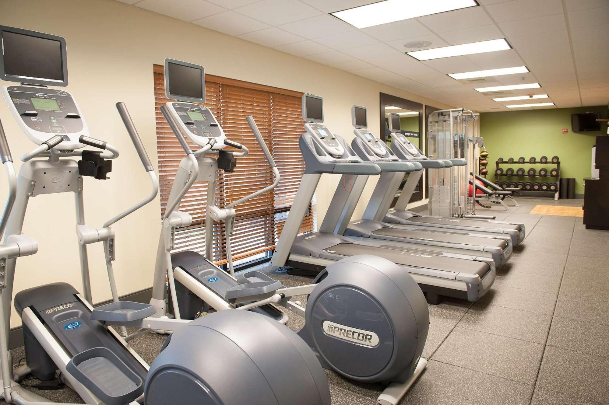 Hampton Inn Pensacola-Airport Екстер'єр фото